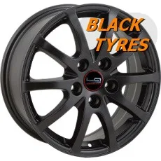LegeArtis Mi31 (MB1) 6.5J×R16 5×114.3 ET46 DIA67.1