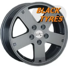 LegeArtis Mi32 (GM) 6.5J×R16 5×114.3 ET38 DIA67.1
