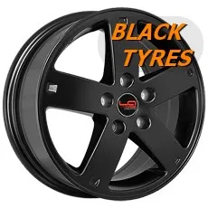 LegeArtis Mi32 (MB) 6.5J×R16 5×114.3 ET46 DIA67.1