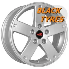 LegeArtis Mi32 (S) 6.5J×R16 5×114.3 ET46 DIA67.1