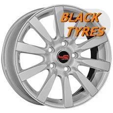 LegeArtis Mi36 (S) 6.5J×R16 5×114.3 ET46 DIA67.1