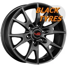 LegeArtis Mi38 (MB) 7.5J×R18 6×139.7 ET46 DIA67.1