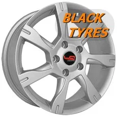 LegeArtis Mi46 (S) 6.5J×R16 5×114.3 ET46 DIA67.1