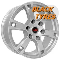 LegeArtis Mi51 (S) 7.5J×R17 6×139.7 ET38 DIA67.1