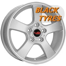 LegeArtis Mi52 (S) 6.5J×R16 5×114.3 ET46 DIA67.1