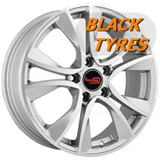 LegeArtis Mi56 (SF) 6.5J×R17 5×114.3 ET46 DIA67.1