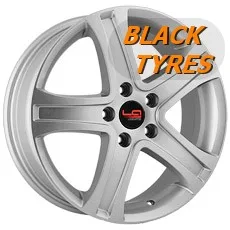 LegeArtis Mi61 (S) 6.5J×R17 5×114.3 ET46 DIA67.1