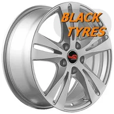 LegeArtis Mi63 (S) 7J×R18 5×114.3 ET38 DIA67.1