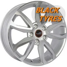 LegeArtis Mi71 (SF) 6.5J×R17 5×114.3 ET46 DIA67.1