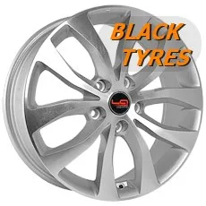 LegeArtis Mi72 (SF) 6.5J×R17 5×114.3 ET46 DIA67.1