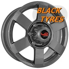 LegeArtis Mi73 (GM) 7J×R16 6×139.7 ET38 DIA67.1