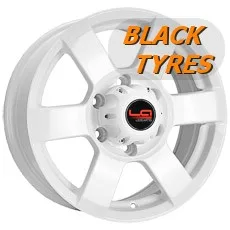 LegeArtis Mi73 (W) 7J×R16 6×139.7 ET38 DIA67.1