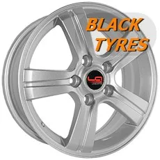 LegeArtis Mi82 (S) 6.5J×R16 5×114.3 ET46 DIA67.1