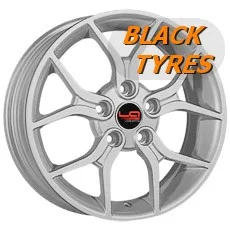 LegeArtis Mi83 (S) 5.5J×R15 5×114.3 ET46 DIA67.1