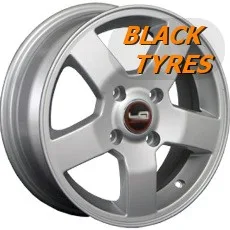 LegeArtis Mi91 (S) 6J×R15 4×114.3 ET46 DIA67.1
