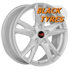 LegeArtis Mi94 (S) 6.5J×R16 5×114.3 ET38 DIA67.1