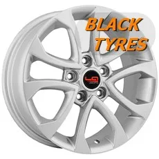 LegeArtis Mi97 (S) 6.5J×R16 5×114.3 ET46 DIA67.1