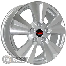 LegeArtis NS137 (SF) 6.5J×R16 5×114.3 ET45 DIA66.1