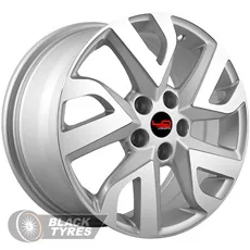 LegeArtis NS138 (SF) 7J×R17 5×114.3 ET45 DIA66.1