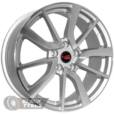 LegeArtis NS146 (SF) 6.5J×R16 5×114.3 ET45 DIA66.1