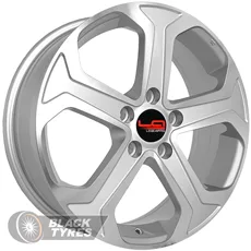 LegeArtis NS152 (SF) 7J×R18 5×114.3 ET40 DIA66.1