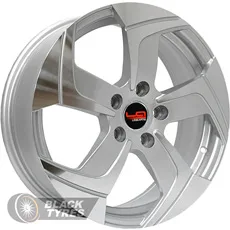LegeArtis NS156 (SF) 6.5J×R17 5×114.3 ET40 DIA66.1
