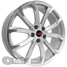 LegeArtis NS184 (SF) 7J×R19 5×114.3 ET40 DIA66.1