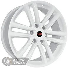 LegeArtis NS55 (W) 8J×R20 6×139.7 ET35 DIA77.8