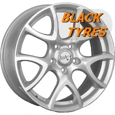 LegeArtis NS110 (S) 7J×R17 5×114.3 ET45 DIA66.1