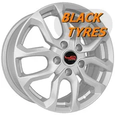 LegeArtis NS121 (S) 6.5J×R16 5×114.3 ET45 DIA66.1