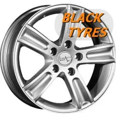LegeArtis NS141 (S) 6.5J×R16 5×114.3 ET45 DIA66.1