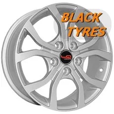 LegeArtis NS149 (S) 6.5J×R16 5×114.3 ET50 DIA66.1