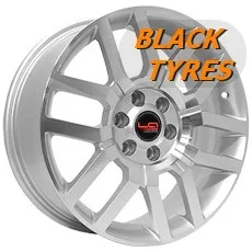 LegeArtis NS17 (SFP) 7J×R17 6×114.3 ET30 DIA66.1