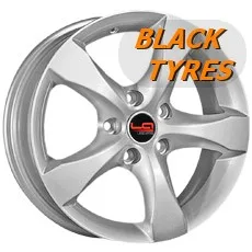 LegeArtis NS36 (S) 6.5J×R16 5×114.3 ET45 DIA66.1