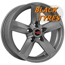 LegeArtis NS39 (GM) 6.5J×R16 5×114.3 ET40 DIA66.1