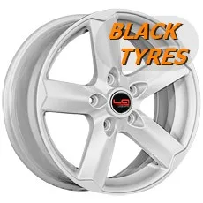 LegeArtis NS39 (S) 6.5J×R16 5×114.3 ET40 DIA66.1