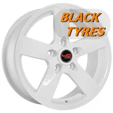 LegeArtis NS39 (W) 6.5J×R16 5×114.3 ET40 DIA66.1