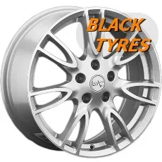 LegeArtis NS51 (SF) 7J×R17 5×114.3 ET45 DIA66.1