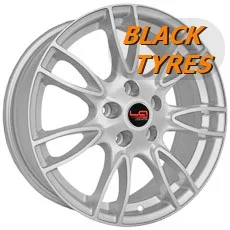 LegeArtis NS51 (S) 7J×R17 5×114.3 ET45 DIA66.1