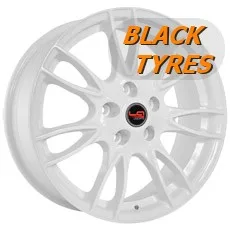 LegeArtis NS51 (W) 7J×R17 5×114.3 ET45 DIA66.1