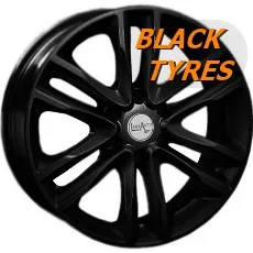 LegeArtis NS55 (MB) 8J×R20 6×139.7 ET35 DIA77.8