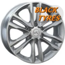 LegeArtis NS55 (S) 8J×R20 6×139.7 ET35 DIA77.8