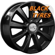 LegeArtis NS57 (MB) 8J×R20 6×139.7 ET35 DIA77.8