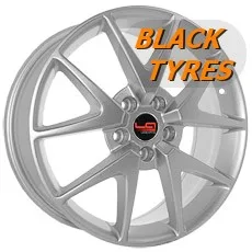 LegeArtis NS60 (S) 7.5J×R18 5×114.3 ET50 DIA66.1