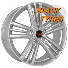 LegeArtis NS64 (S) 7.5J×R18 5×114.3 ET50 DIA66.1