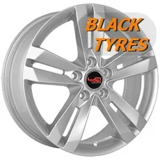 LegeArtis NS67 (S) 7J×R17 5×114.3 ET45 DIA66.1