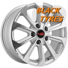 LegeArtis NS69 (SF) 6.5J×R16 5×114.3 ET40 DIA66.1