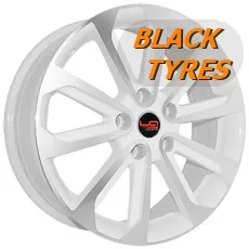 LegeArtis NS69 (WF) 6.5J×R17 5×114.3 ET40 DIA66.1
