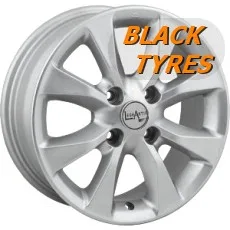 LegeArtis NS70 (S) 6.5J×R16 4×114.3 ET45 DIA66.1