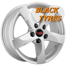 LegeArtis NS80 (S) 6.5J×R16 5×114.3 ET45 DIA66.1